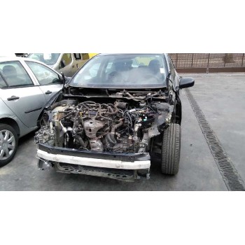 toyota auris del año 2010