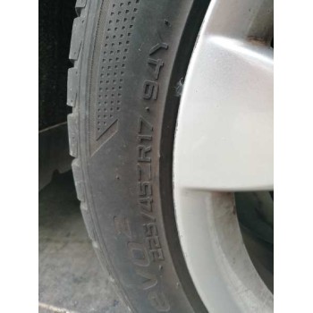 mercedes-benz clase b (w246) del año 2012