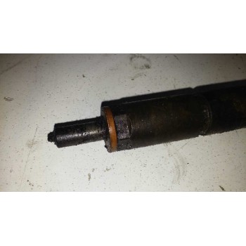 Recambio de inyector para citroën c4 cactus feel edition hello referencia OEM IAM 9H03 0445110311 