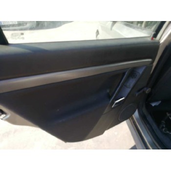 opel vectra c berlina del año 2003