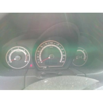 kia cee´d del año 2009