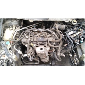 toyota auris del año 2010