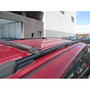 kia carnival ii del año 2003