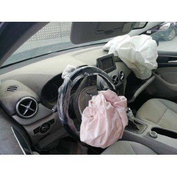 mercedes-benz clase b (w246) del año 2012