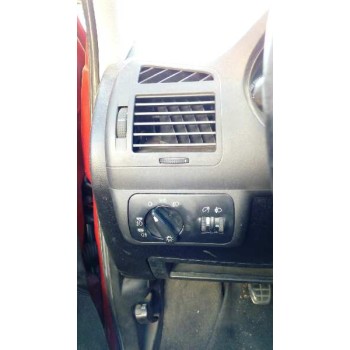 seat cordoba berlina (6k2) del año 1999