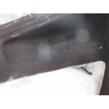 opel zafira b del año 2005