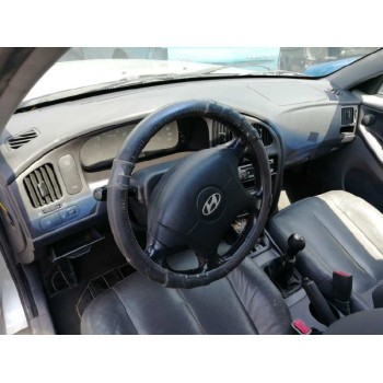 hyundai elantra (xd) del año 2004
