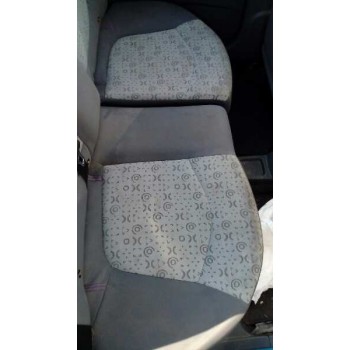 chevrolet matiz del año 2008