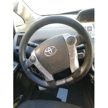 toyota prius+ del año 2018