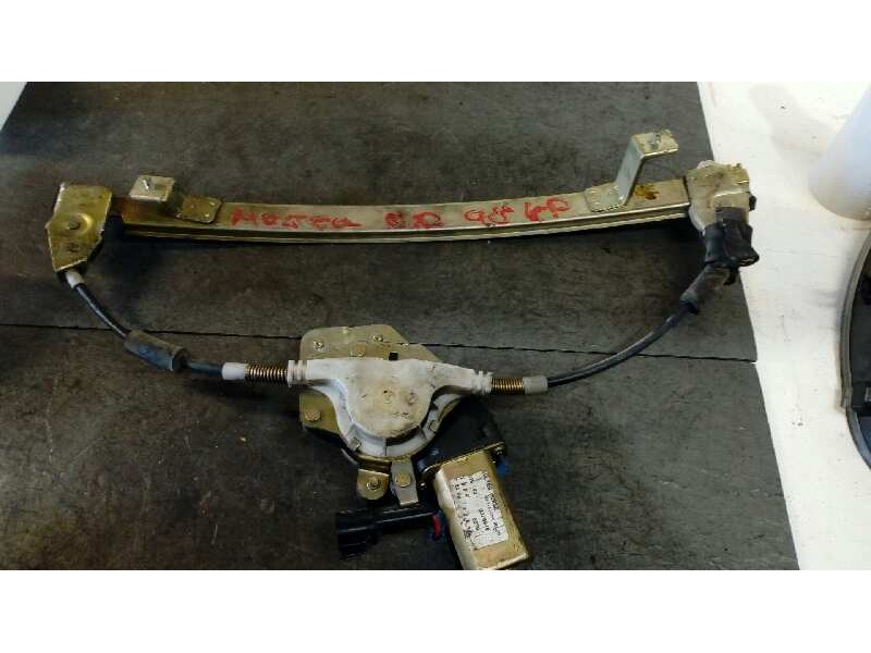 Recambio de elevalunas delantero derecho para fiat marea berlina (185) 2.0 20v cat referencia OEM IAM   