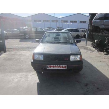 VOLKSWAGEN POLO (801/803)
