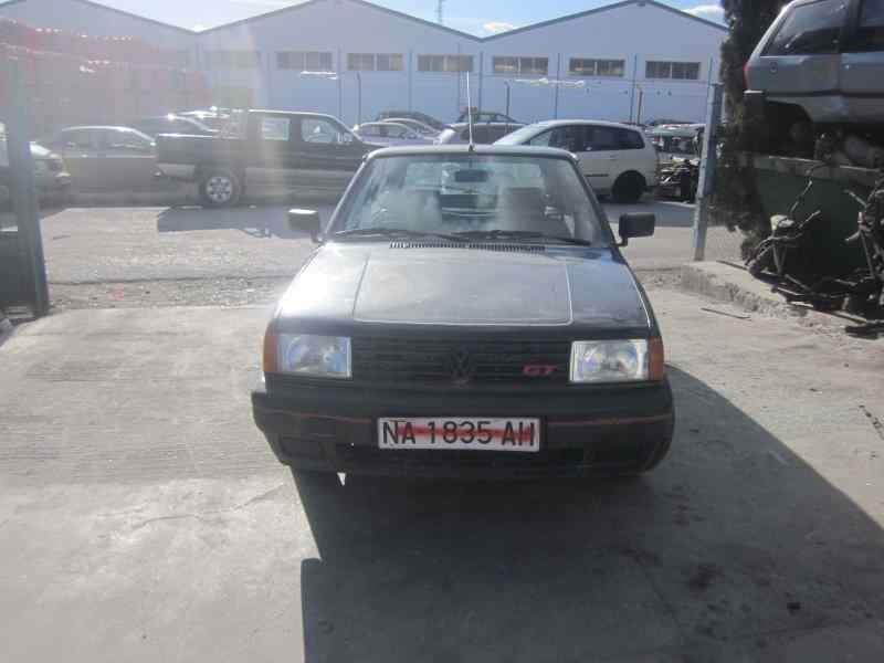 volkswagen polo (801/803) del año 1990