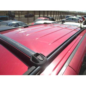 kia carnival ii del año 2003