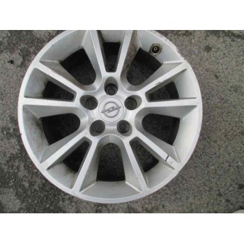 opel zafira b del año 2005