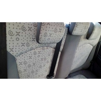 chevrolet matiz del año 2008