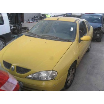 RENAULT MEGANE I COUPE FASE 2 (DA..)