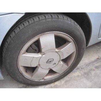 renault clio ii fase ii (b/cb0) del año 2002