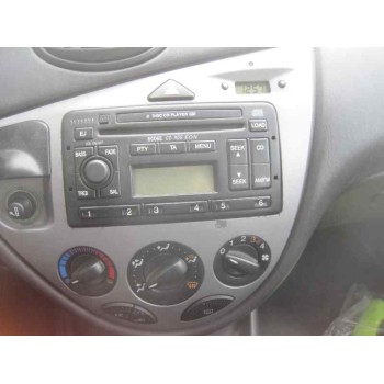 ford focus berlina (cak) del año 2002