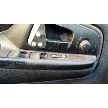 seat cordoba berlina (6k2) del año 1999