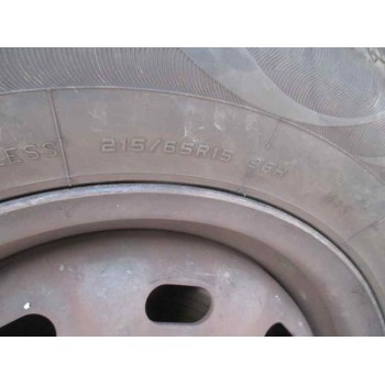 kia carnival ii del año 2003