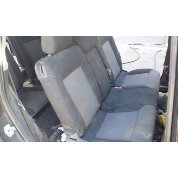 opel zafira b del año 2005