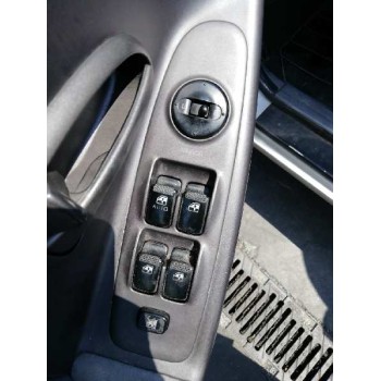 hyundai elantra (xd) del año 2004