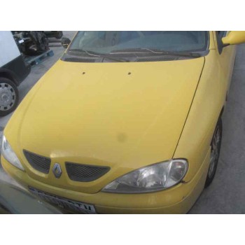 renault megane i coupe fase 2 (da..) del año 2002