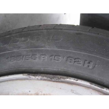 renault clio ii fase ii (b/cb0) del año 2002