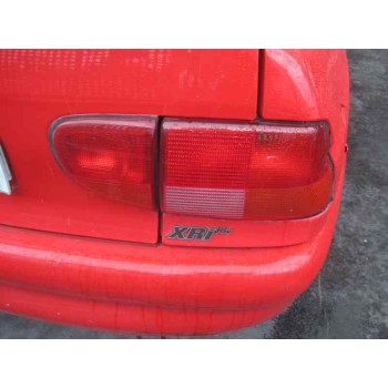 ford escort berl./turnier del año 1998