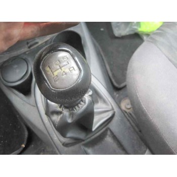 ford focus berlina (cak) del año 2002