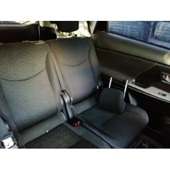 toyota prius+ del año 2018