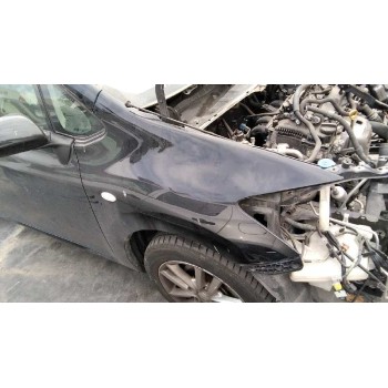 toyota auris del año 2010