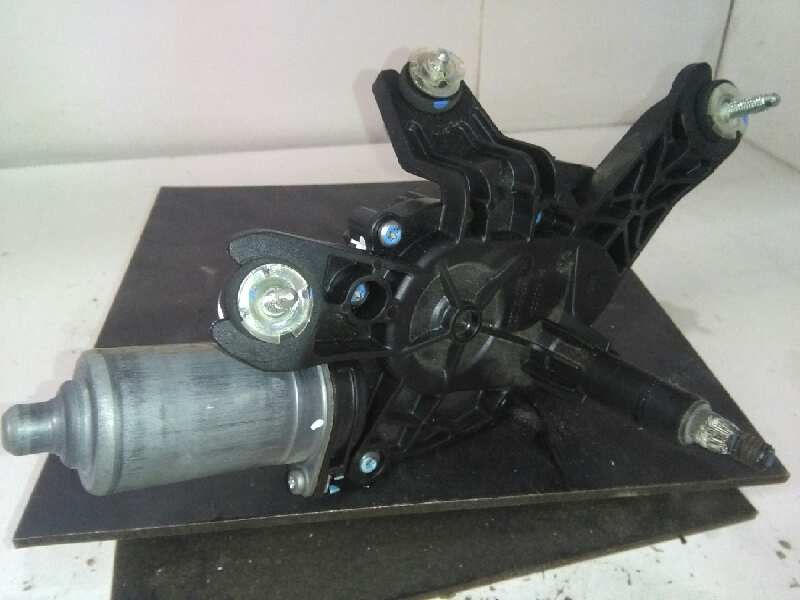 Recambio de motor limpia trasero para kia venga basic referencia OEM IAM 987001P000  