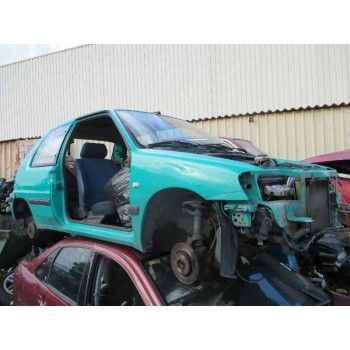 PEUGEOT 106 (S2)