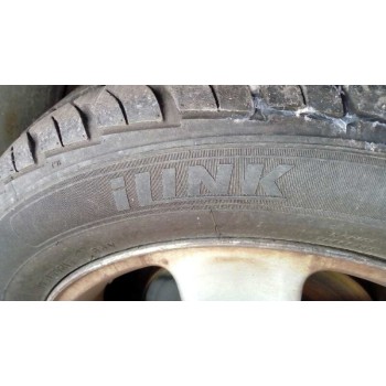 seat cordoba berlina (6k2) del año 1999