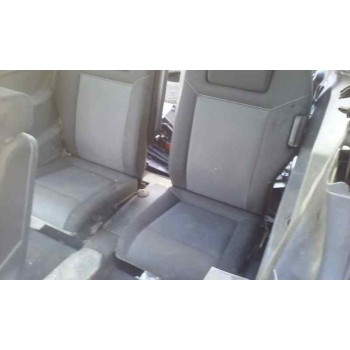 opel zafira b del año 2005