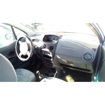 chevrolet matiz del año 2008