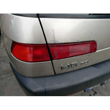 alfa romeo 145 del año 1996