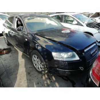 audi a6 berlina (4f2) del año 2007