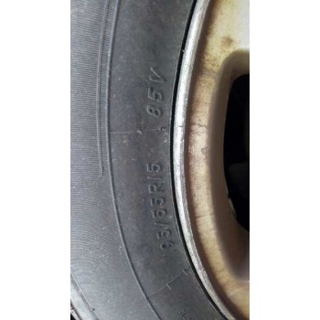 seat cordoba berlina (6k2) del año 1999