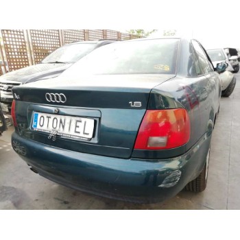 audi a4 berlina (b5) del año 1995