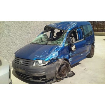 volkswagen caddy ka/kb (2k) del año 2004