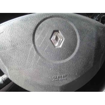 renault clio ii fase ii (b/cb0) del año 2005