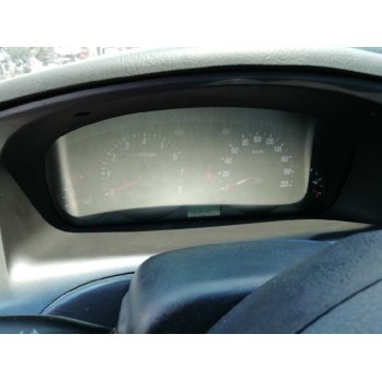 hyundai elantra (xd) del año 2004