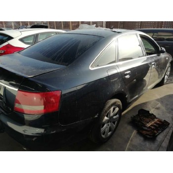 audi a6 berlina (4f2) del año 2007