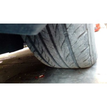 seat cordoba berlina (6k2) del año 1999