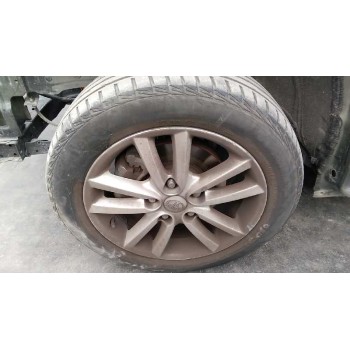 toyota auris del año 2010