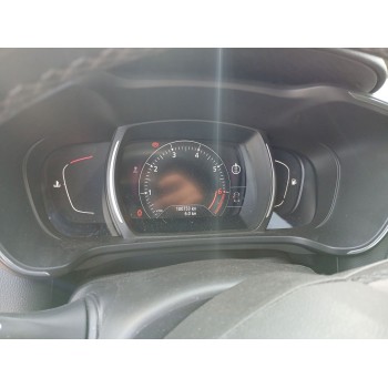 renault kadjar (ha_, hl_) del año 2021