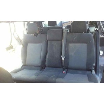 opel zafira b del año 2005