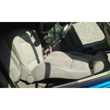 volkswagen caddy ka/kb (2k) del año 2004